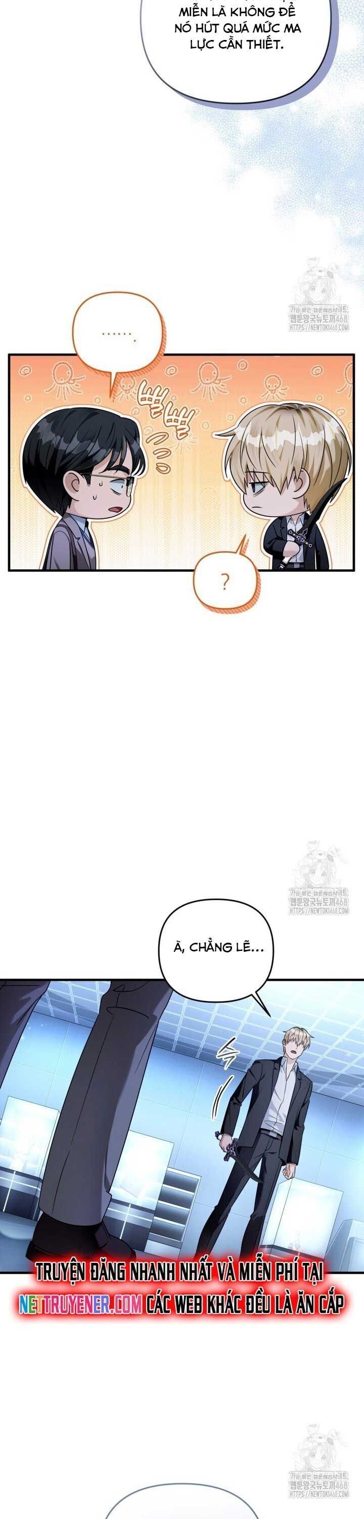 Huyễn Tượng Thợ Săn Tại Dị Giới Chapter 38 - Trang 3