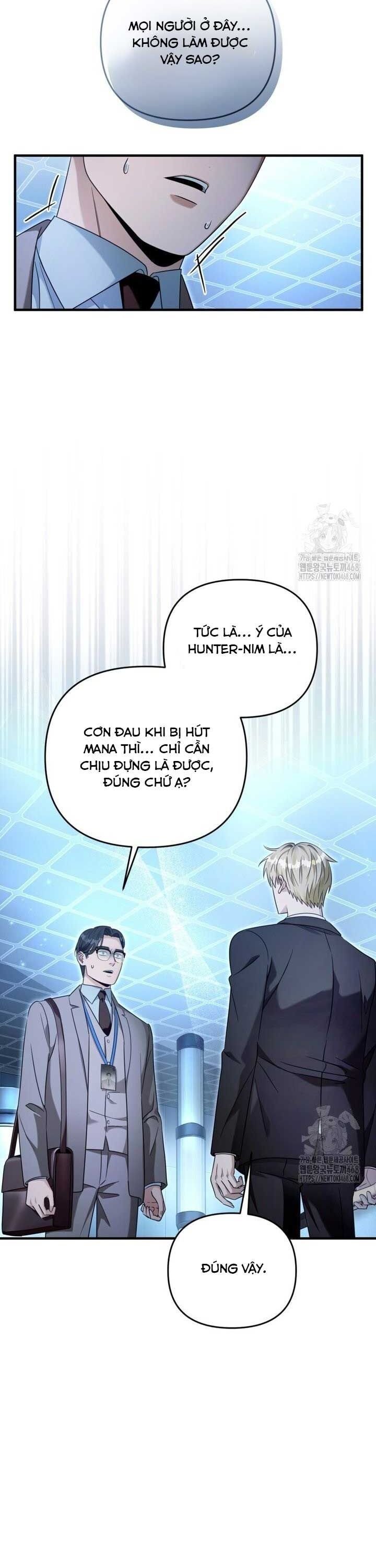 Huyễn Tượng Thợ Săn Tại Dị Giới Chapter 38 - Trang 3