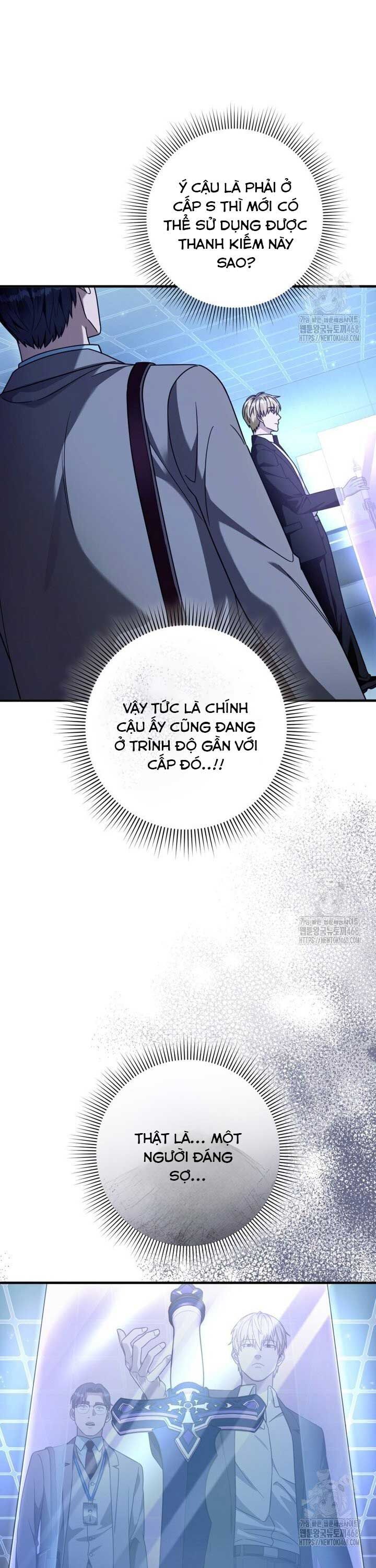 Huyễn Tượng Thợ Săn Tại Dị Giới Chapter 38 - Trang 3