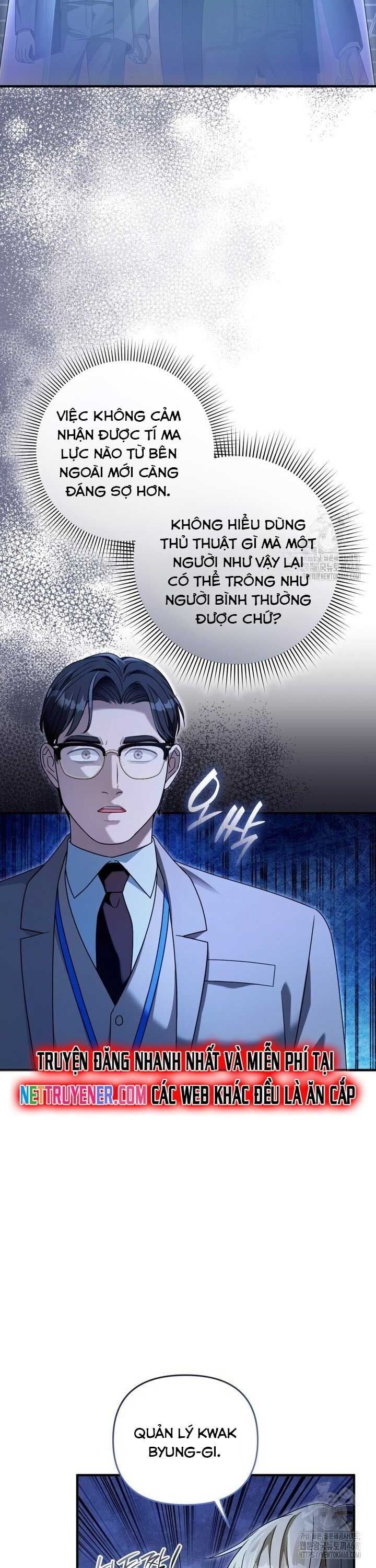 Huyễn Tượng Thợ Săn Tại Dị Giới Chapter 38 - Trang 3
