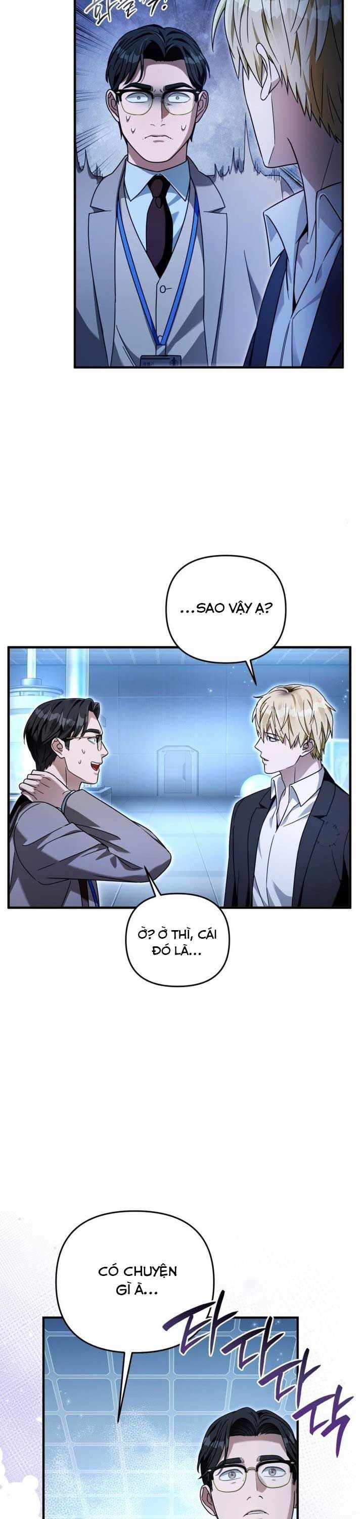 Huyễn Tượng Thợ Săn Tại Dị Giới Chapter 38 - Trang 3