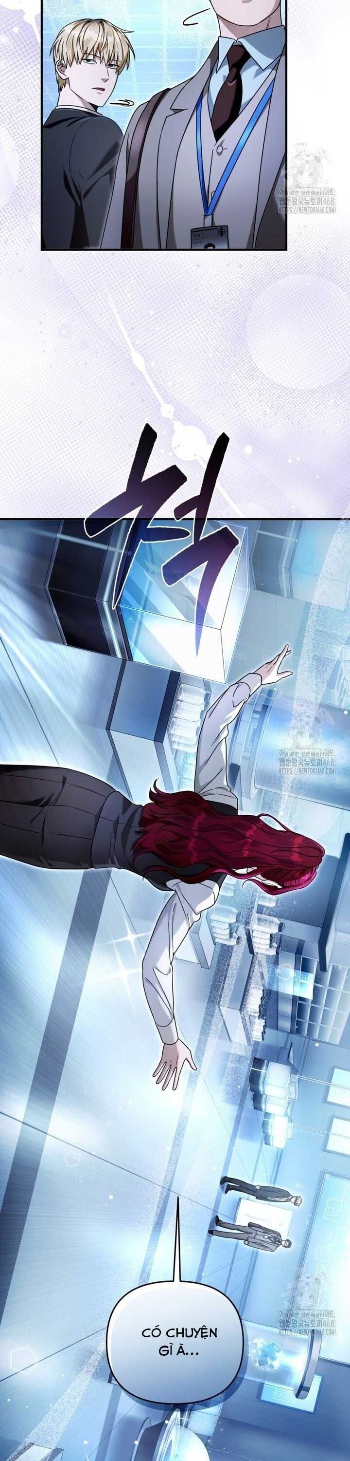 Huyễn Tượng Thợ Săn Tại Dị Giới Chapter 38 - Trang 3