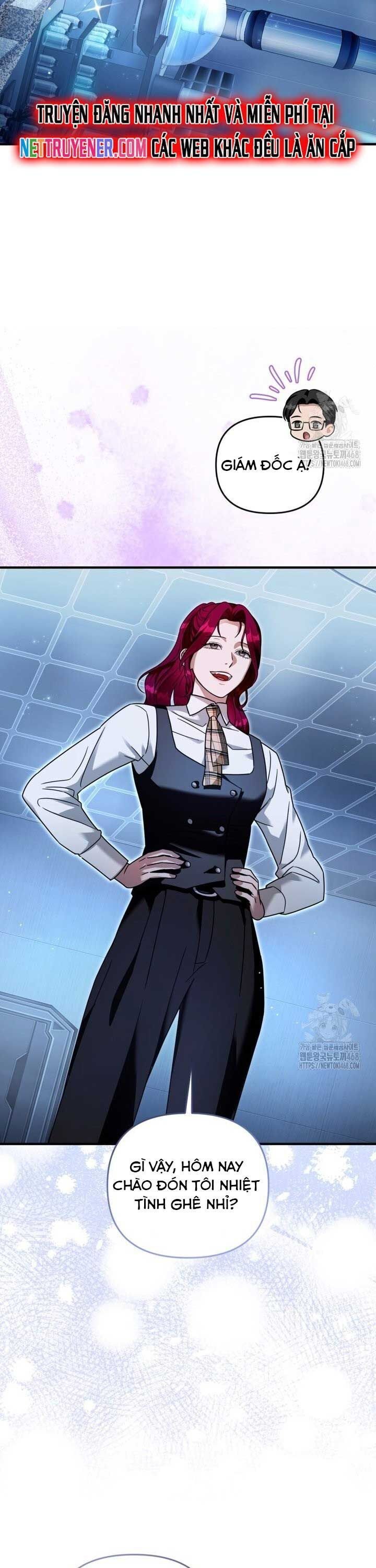Huyễn Tượng Thợ Săn Tại Dị Giới Chapter 38 - Trang 3