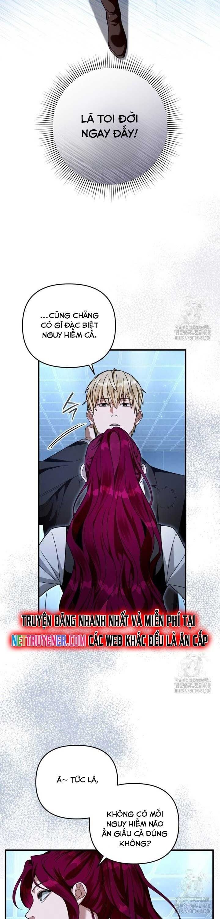 Huyễn Tượng Thợ Săn Tại Dị Giới Chapter 38 - Trang 3