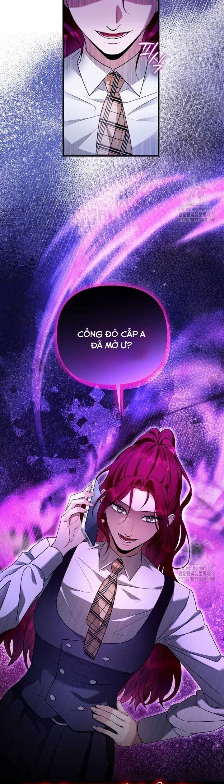 Huyễn Tượng Thợ Săn Tại Dị Giới Chapter 38 - Trang 3