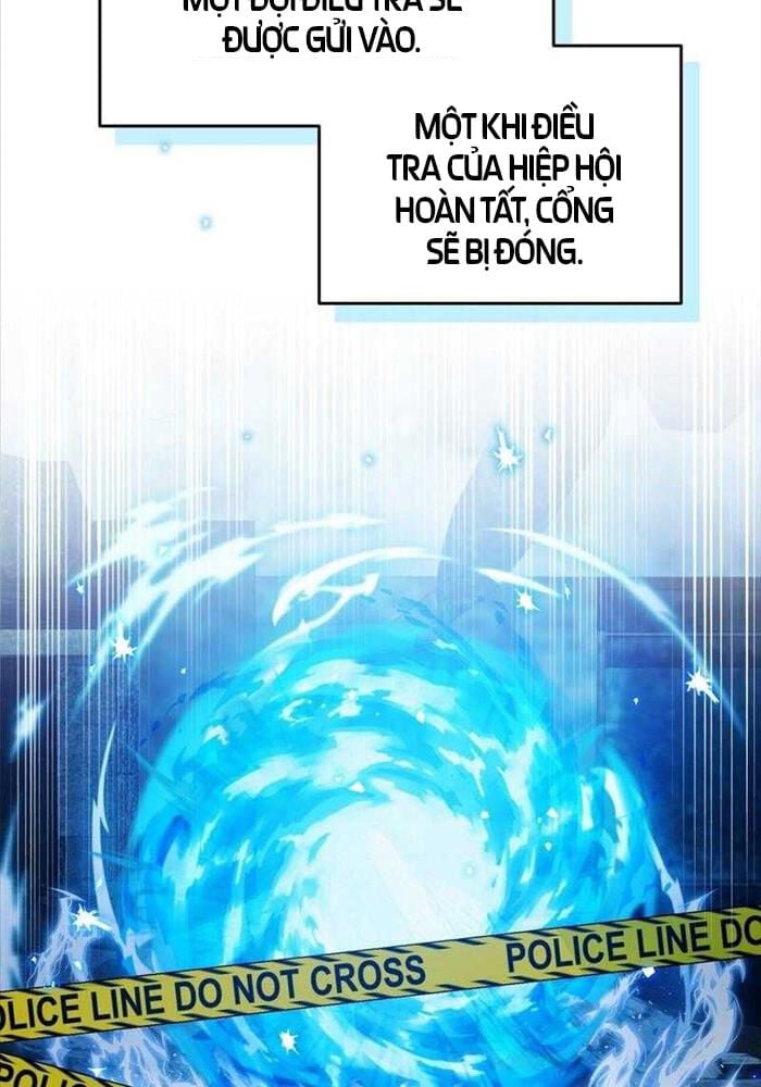 Huyễn Tượng Thợ Săn Tại Dị Giới Chap 9 5