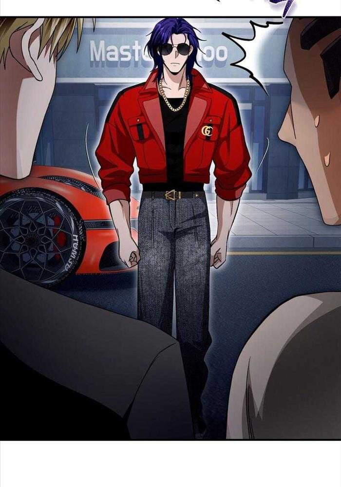Huyễn Tượng Thợ Săn Tại Dị Giới Chap 9 38