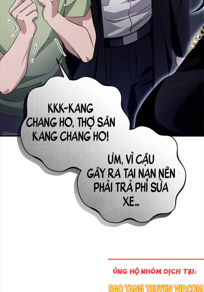 Huyễn Tượng Thợ Săn Tại Dị Giới Chap 9 128