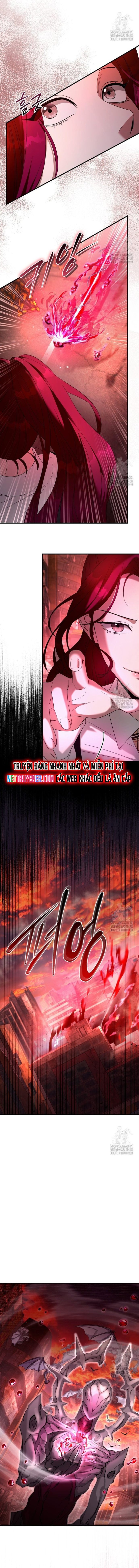 Huyễn Tượng Thợ Săn Tại Dị Giới Chapter 40 - Trang 2