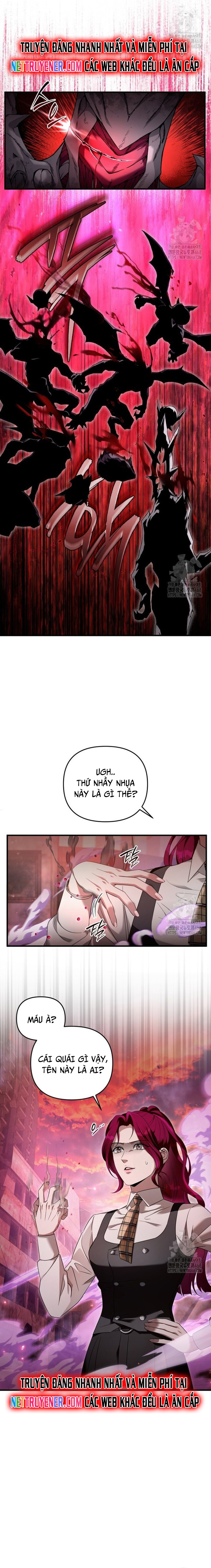 Huyễn Tượng Thợ Săn Tại Dị Giới Chapter 40 - Trang 2