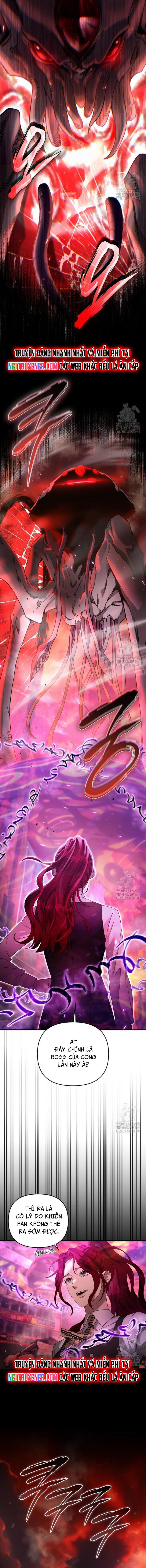Huyễn Tượng Thợ Săn Tại Dị Giới Chapter 40 - Trang 2