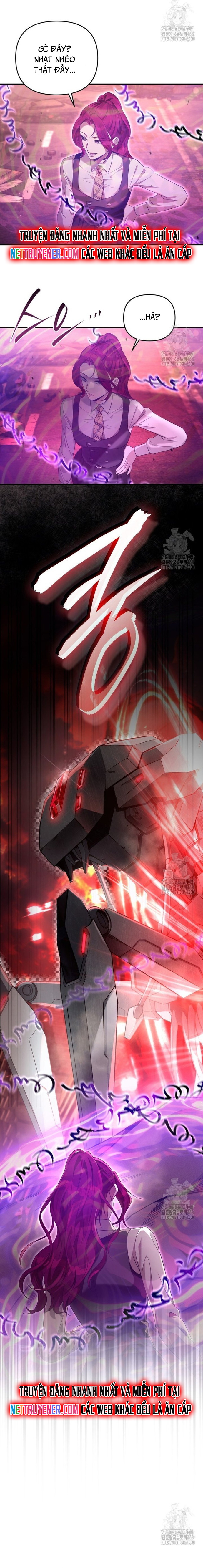 Huyễn Tượng Thợ Săn Tại Dị Giới Chapter 40 - Trang 2