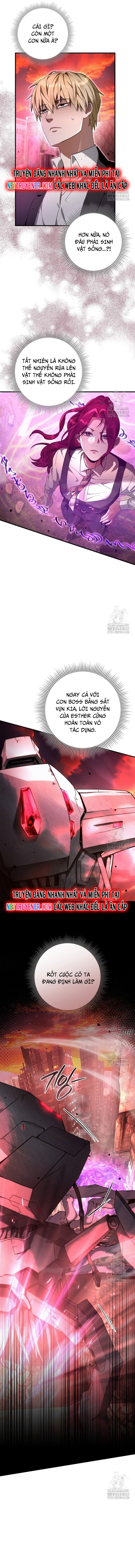 Huyễn Tượng Thợ Săn Tại Dị Giới Chapter 40 - Trang 2