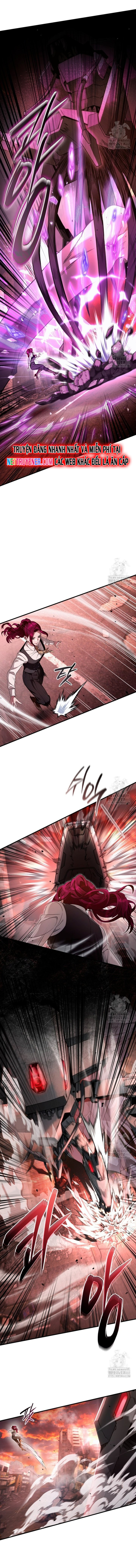 Huyễn Tượng Thợ Săn Tại Dị Giới Chapter 40 - Trang 2