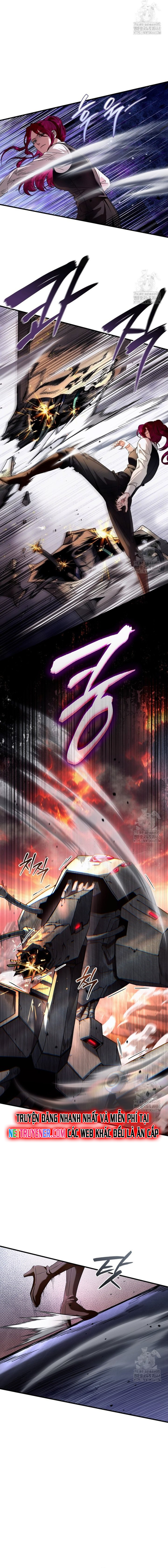 Huyễn Tượng Thợ Săn Tại Dị Giới Chapter 40 - Trang 2