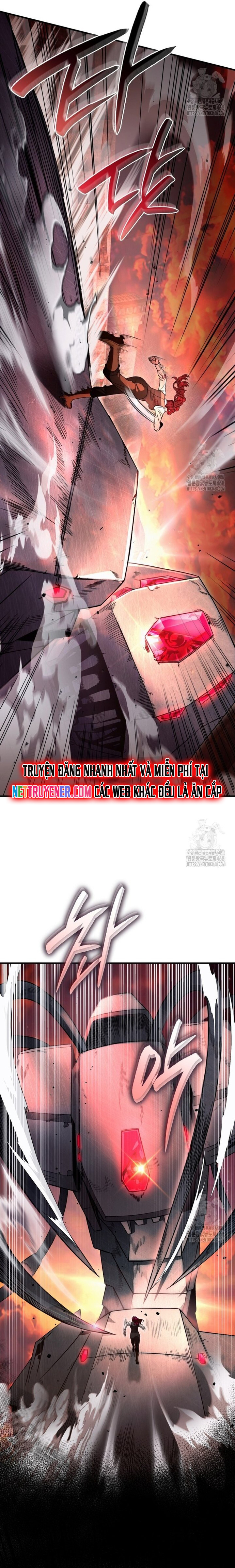 Huyễn Tượng Thợ Săn Tại Dị Giới Chapter 40 - Trang 2