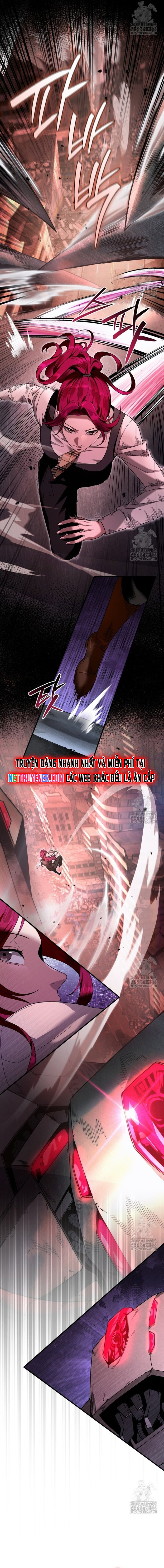 Huyễn Tượng Thợ Săn Tại Dị Giới Chapter 40 - Trang 2