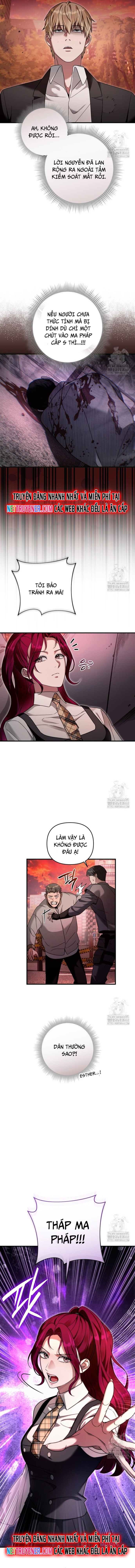 Huyễn Tượng Thợ Săn Tại Dị Giới Chapter 40 - Trang 2