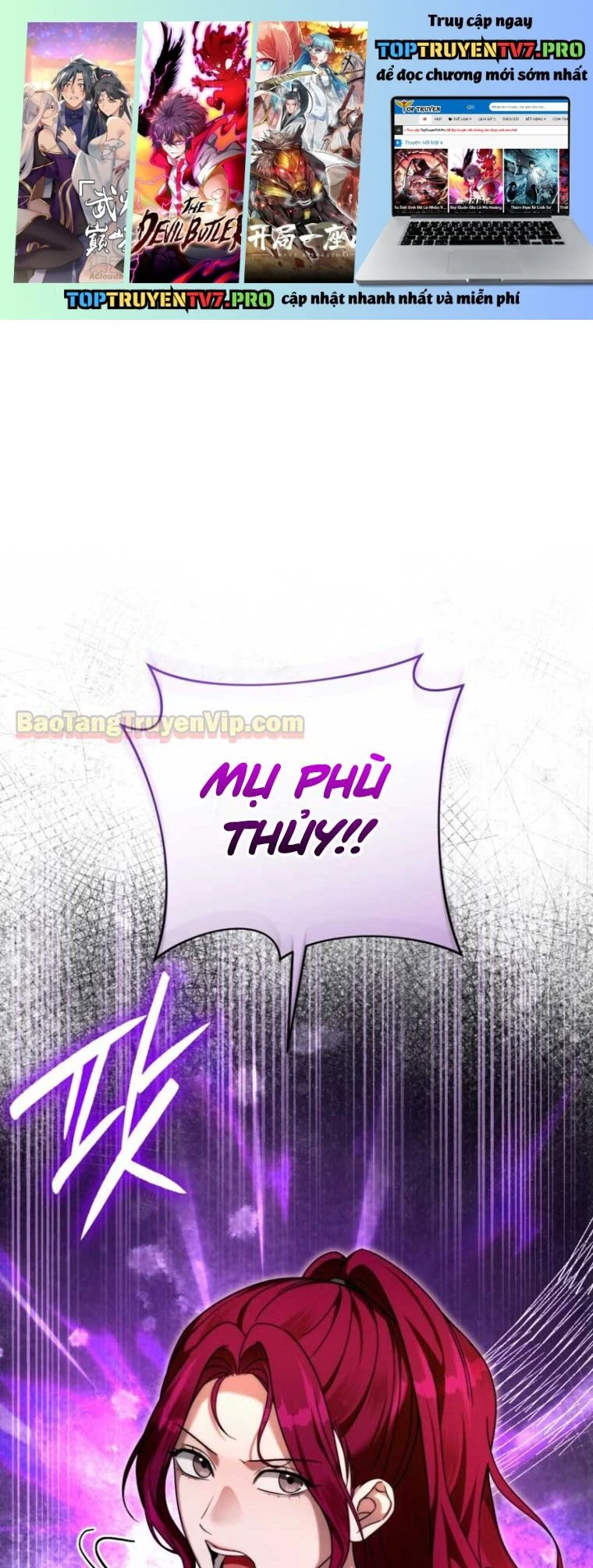 Huyễn Tượng Thợ Săn Tại Dị Giới Chapter 41.1 - Trang 2
