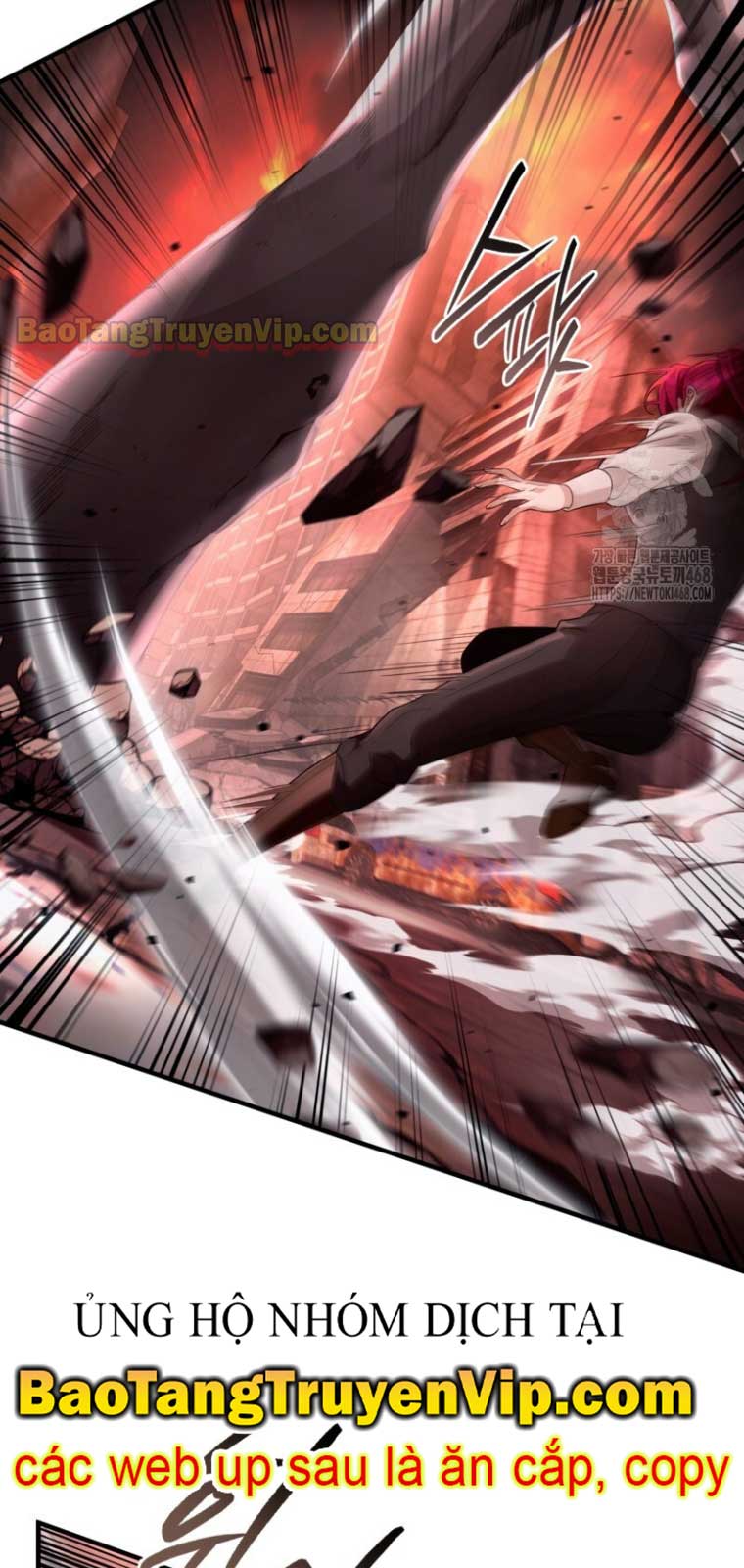 Huyễn Tượng Thợ Săn Tại Dị Giới Chapter 41.1 - Trang 2