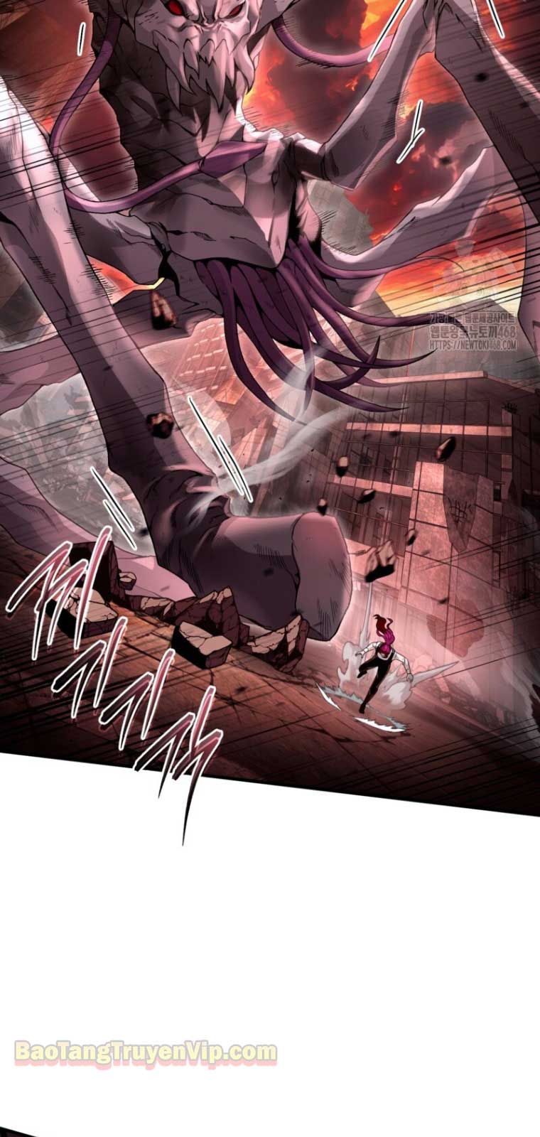 Huyễn Tượng Thợ Săn Tại Dị Giới Chapter 41.1 - Trang 2