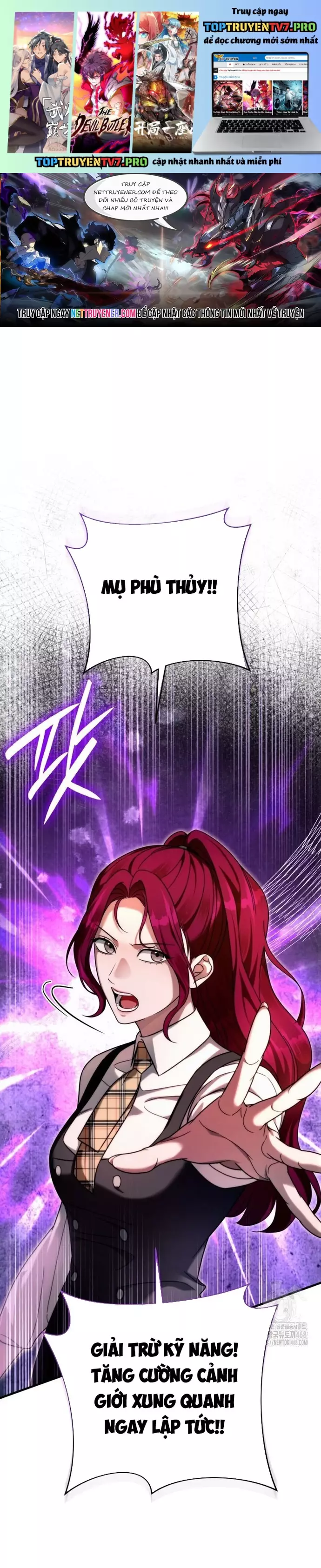 Huyễn Tượng Thợ Săn Tại Dị Giới Chapter 41 - Trang 2