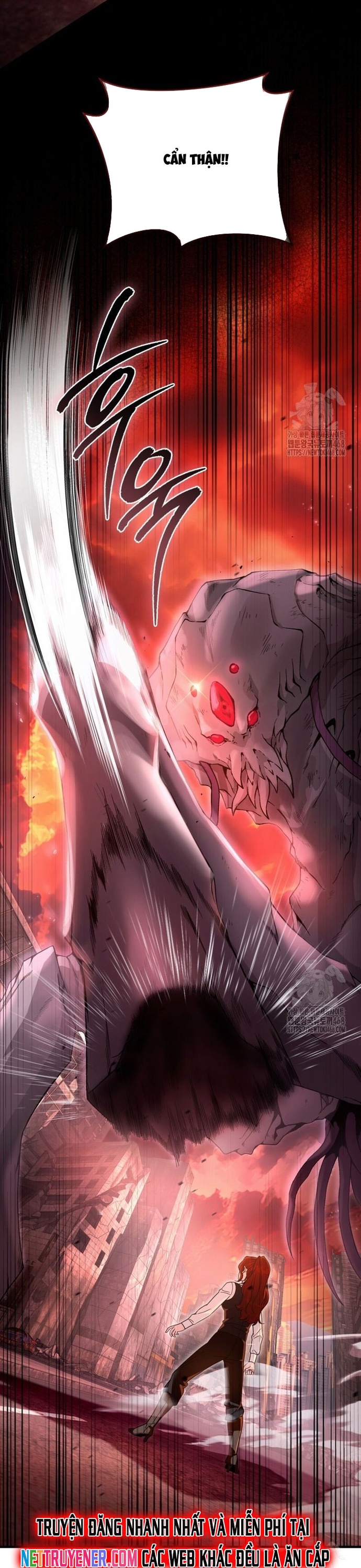 Huyễn Tượng Thợ Săn Tại Dị Giới Chapter 41 - Trang 2