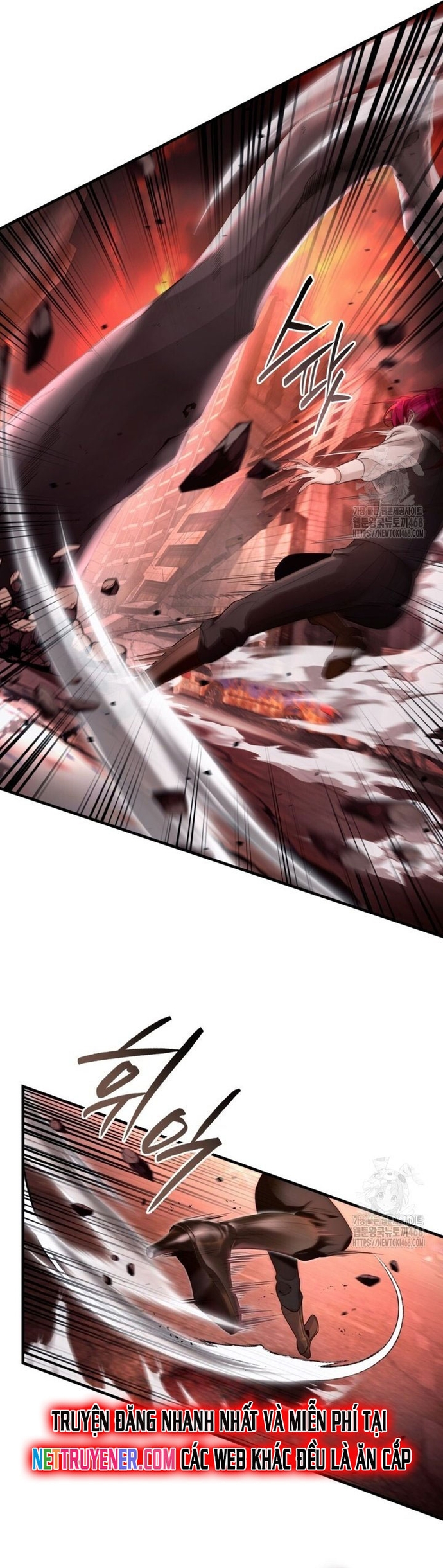 Huyễn Tượng Thợ Săn Tại Dị Giới Chapter 41 - Trang 2
