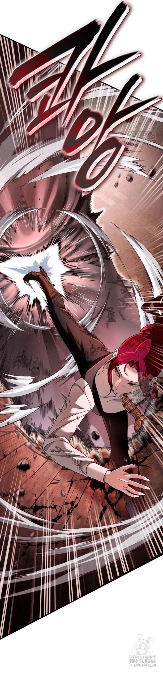 Huyễn Tượng Thợ Săn Tại Dị Giới Chapter 41 - Trang 2