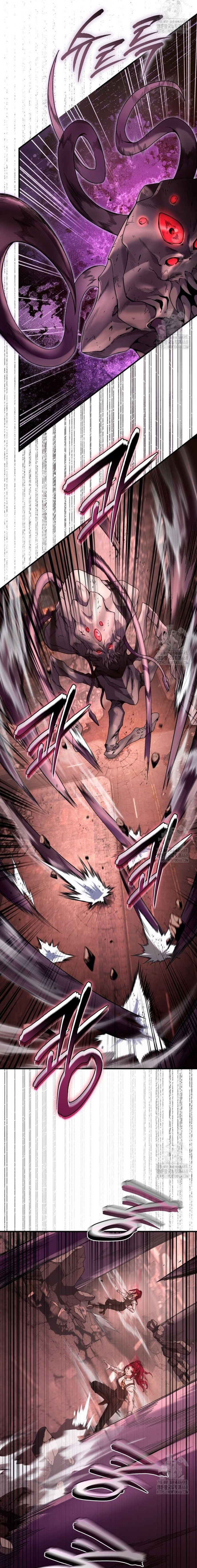 Huyễn Tượng Thợ Săn Tại Dị Giới Chapter 41 - Trang 2