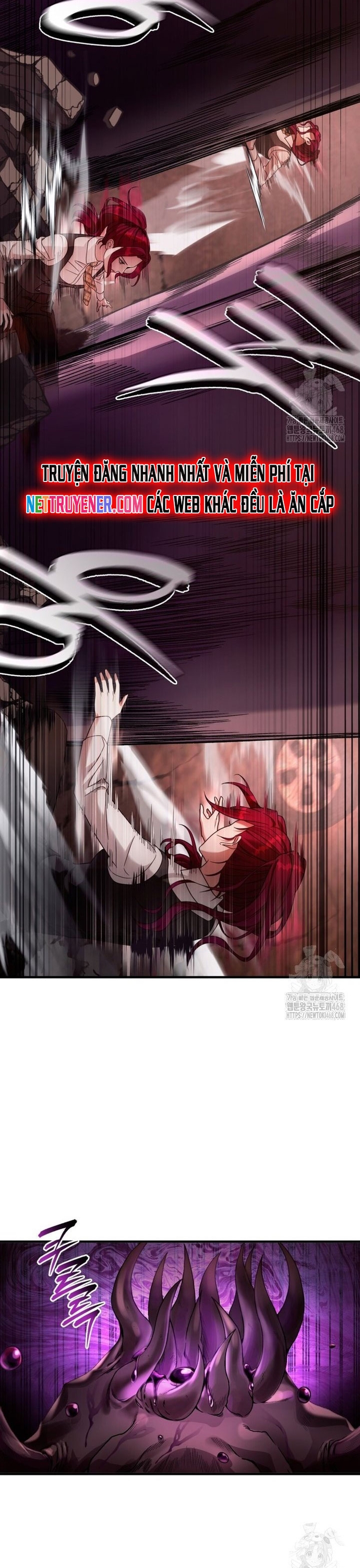 Huyễn Tượng Thợ Săn Tại Dị Giới Chapter 41 - Trang 2
