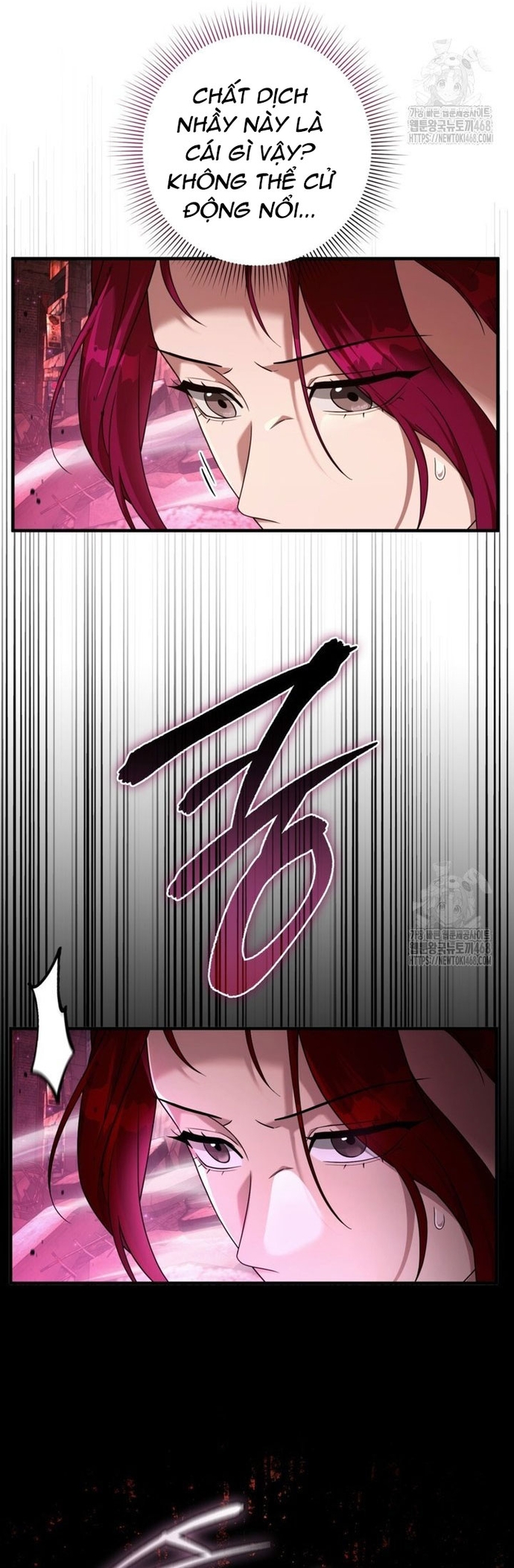 Huyễn Tượng Thợ Săn Tại Dị Giới Chapter 41 - Trang 2