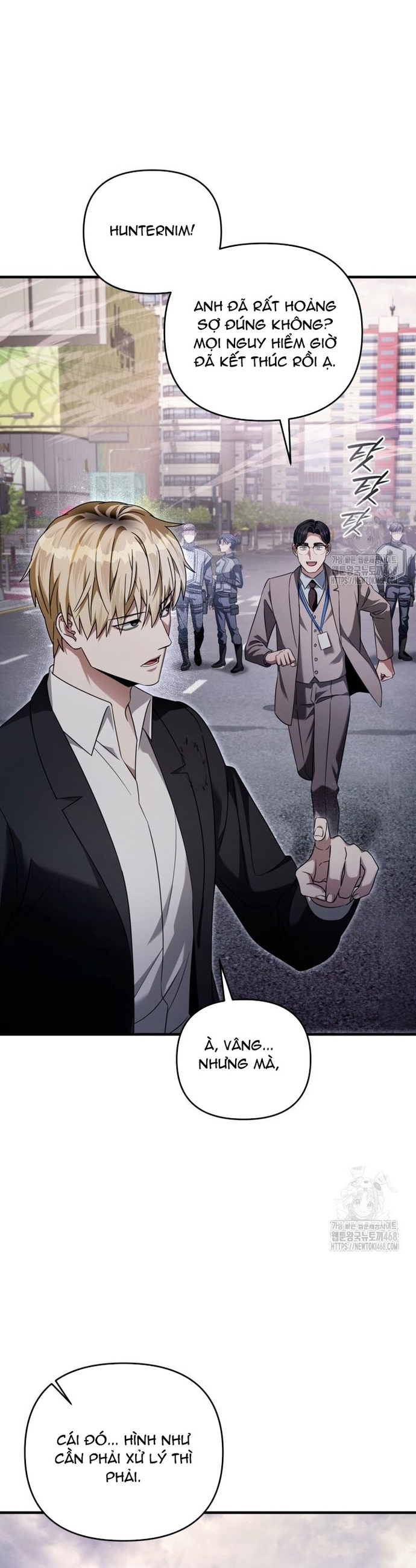 Huyễn Tượng Thợ Săn Tại Dị Giới Chapter 41 - Trang 2