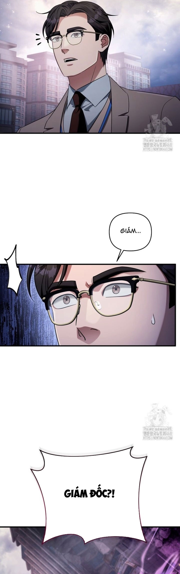 Huyễn Tượng Thợ Săn Tại Dị Giới Chapter 41 - Trang 2