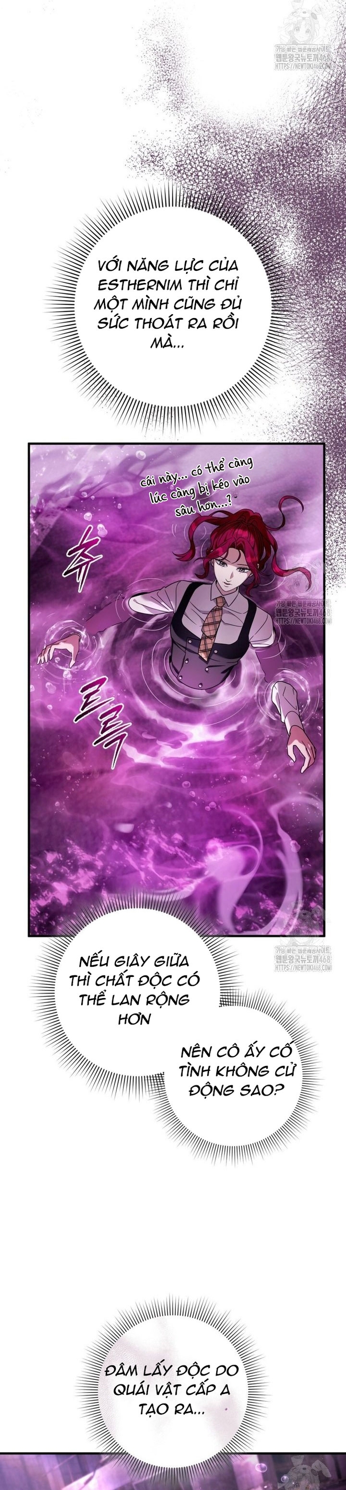 Huyễn Tượng Thợ Săn Tại Dị Giới Chapter 41 - Trang 2