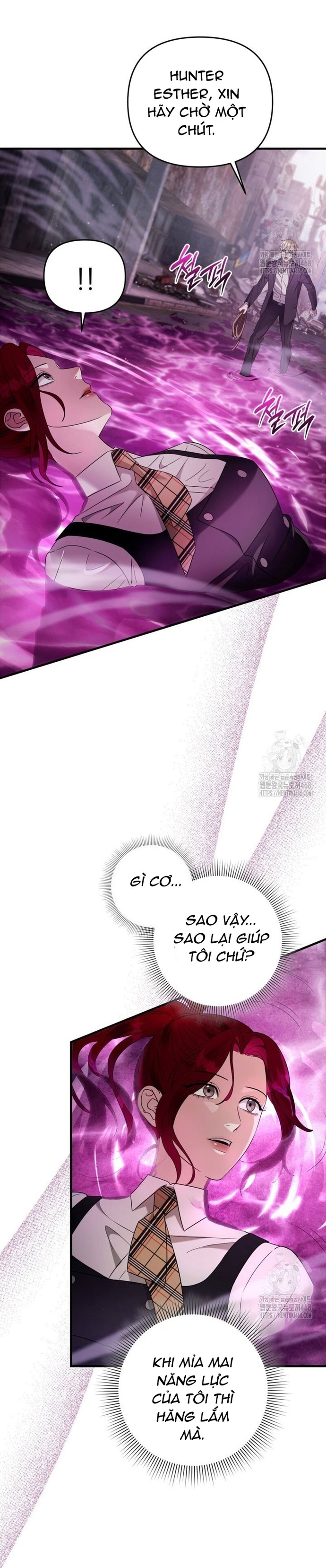 Huyễn Tượng Thợ Săn Tại Dị Giới Chapter 41 - Trang 2