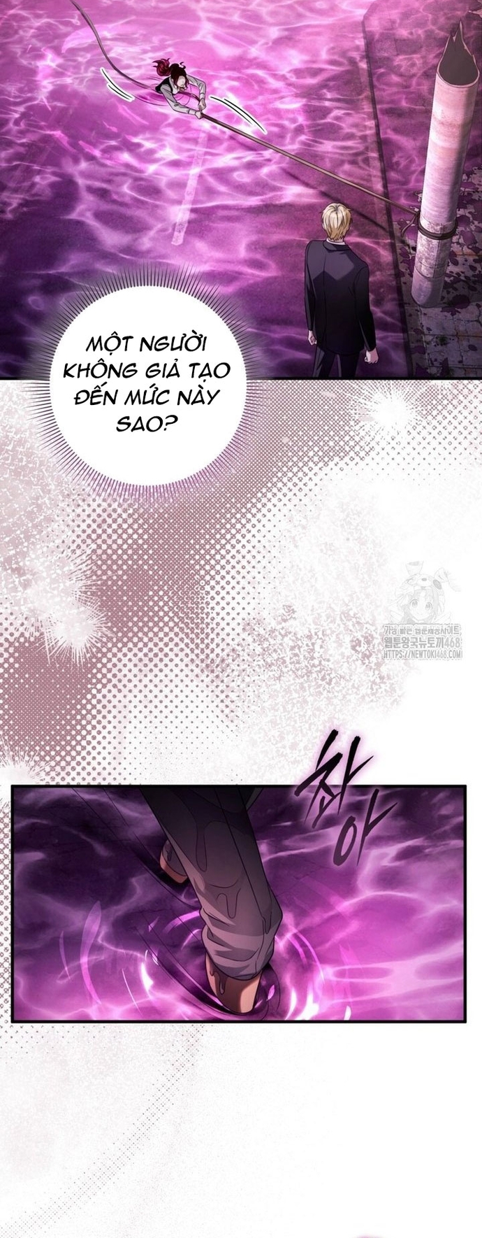 Huyễn Tượng Thợ Săn Tại Dị Giới Chapter 41 - Trang 2