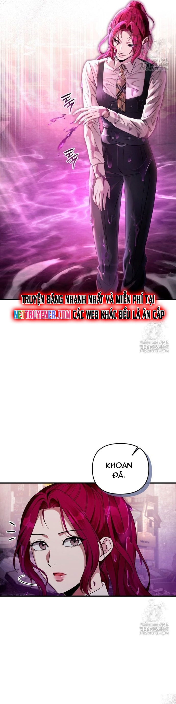 Huyễn Tượng Thợ Săn Tại Dị Giới Chapter 41 - Trang 2