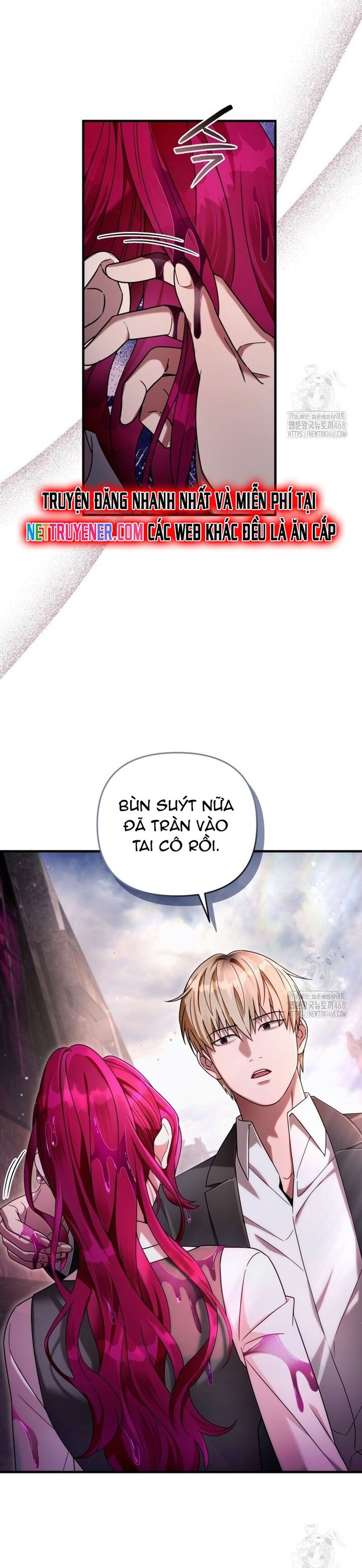 Huyễn Tượng Thợ Săn Tại Dị Giới Chapter 41 - Trang 2