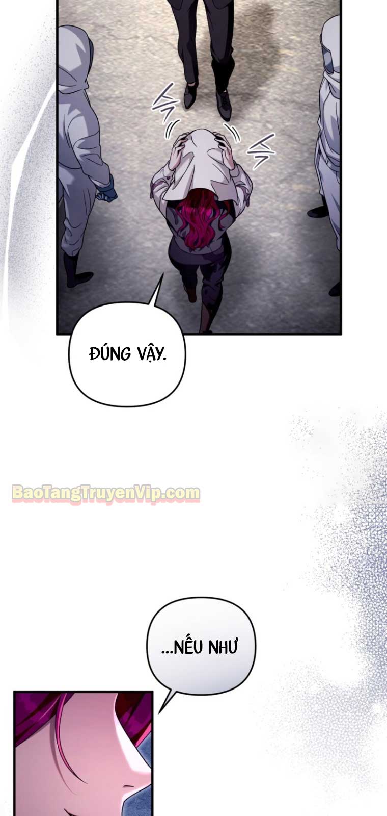 Huyễn Tượng Thợ Săn Tại Dị Giới Chapter 42.2 - Trang 3