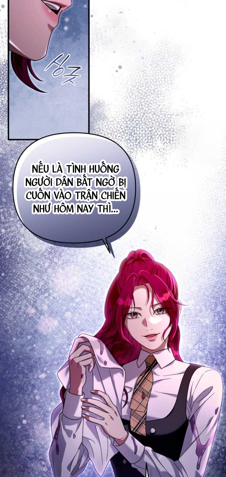Huyễn Tượng Thợ Săn Tại Dị Giới Chapter 42.2 - Trang 3