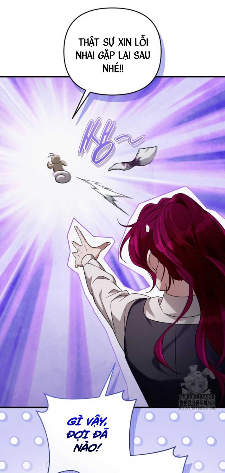 Huyễn Tượng Thợ Săn Tại Dị Giới Chapter 42.2 - Trang 3