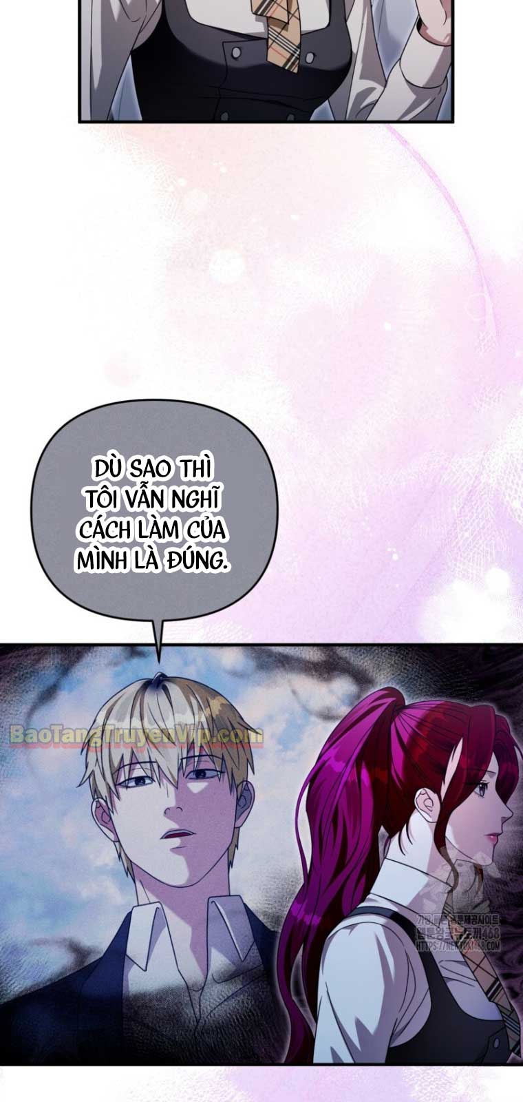 Huyễn Tượng Thợ Săn Tại Dị Giới Chapter 42.2 - Trang 3
