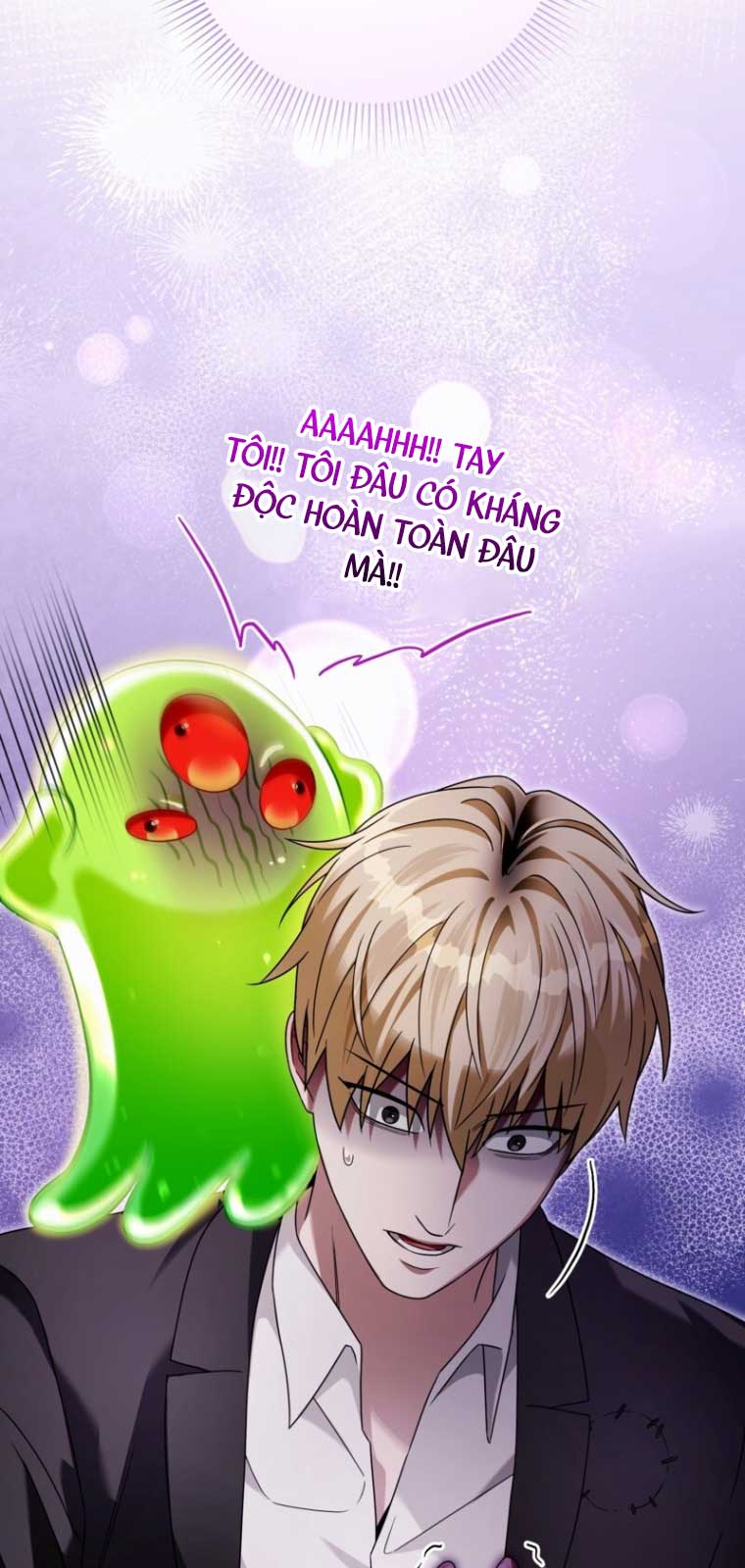 Huyễn Tượng Thợ Săn Tại Dị Giới Chapter 42.2 - Trang 3