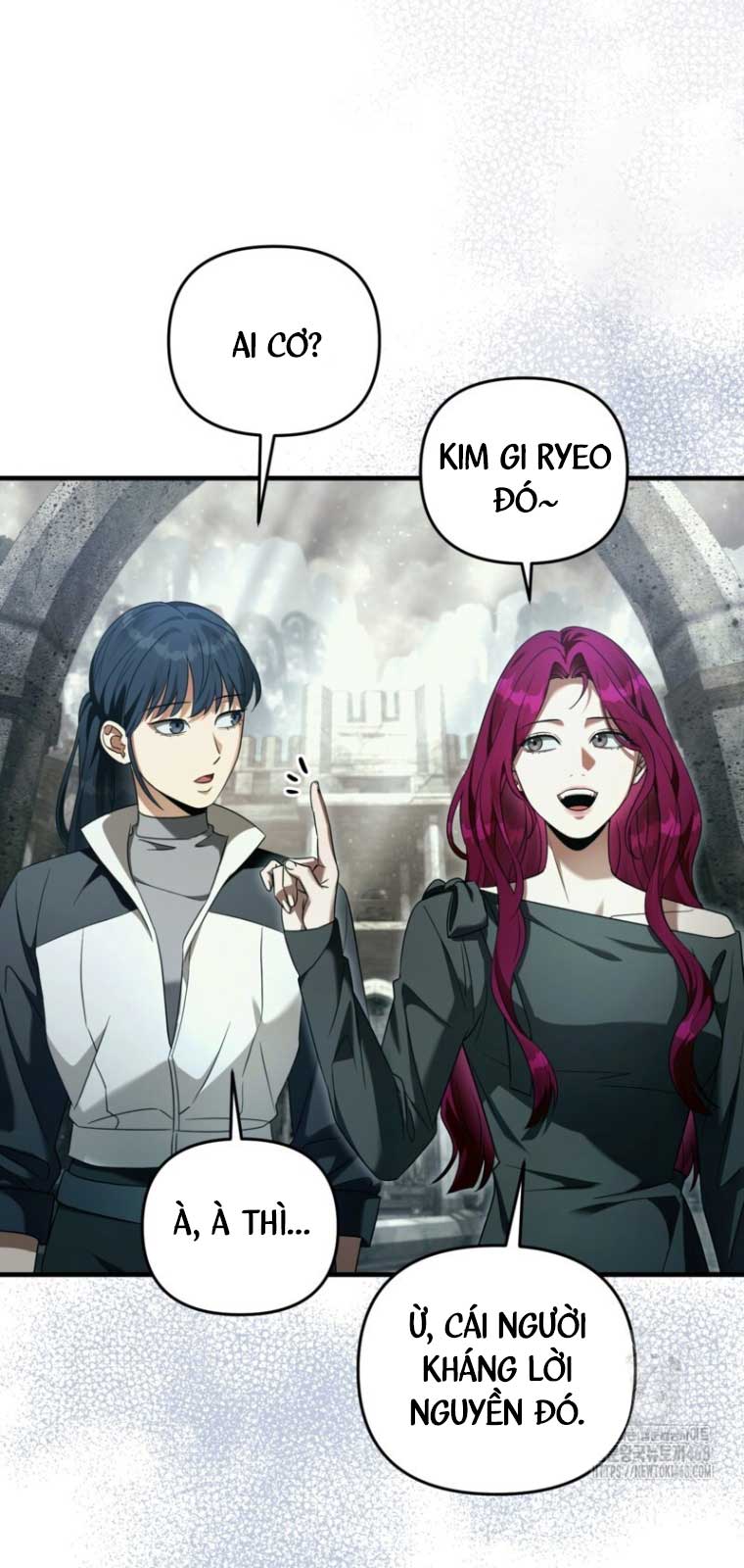 Huyễn Tượng Thợ Săn Tại Dị Giới Chapter 42.2 - Trang 3