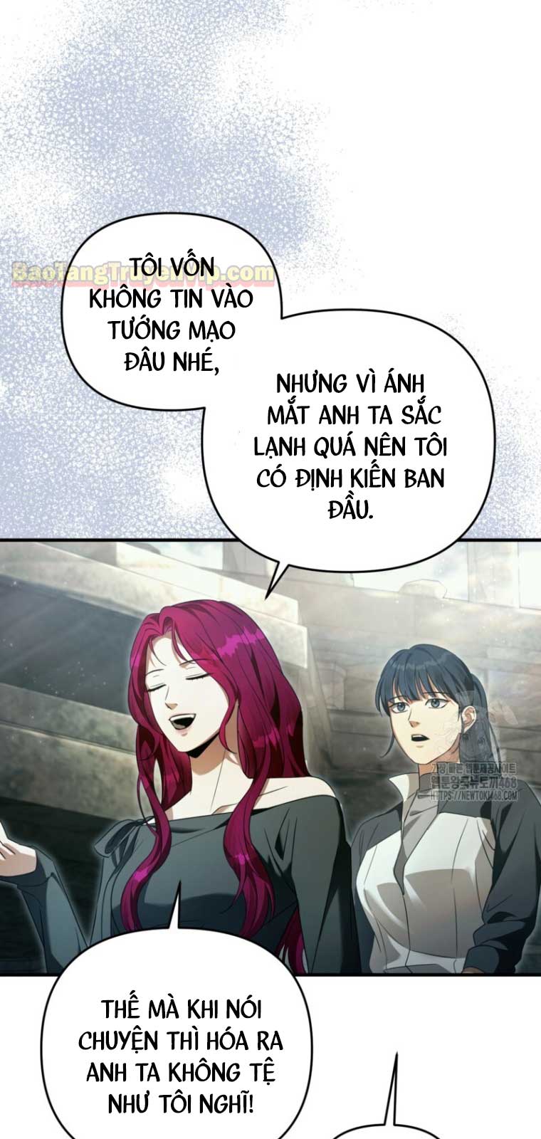 Huyễn Tượng Thợ Săn Tại Dị Giới Chapter 42.2 - Trang 3