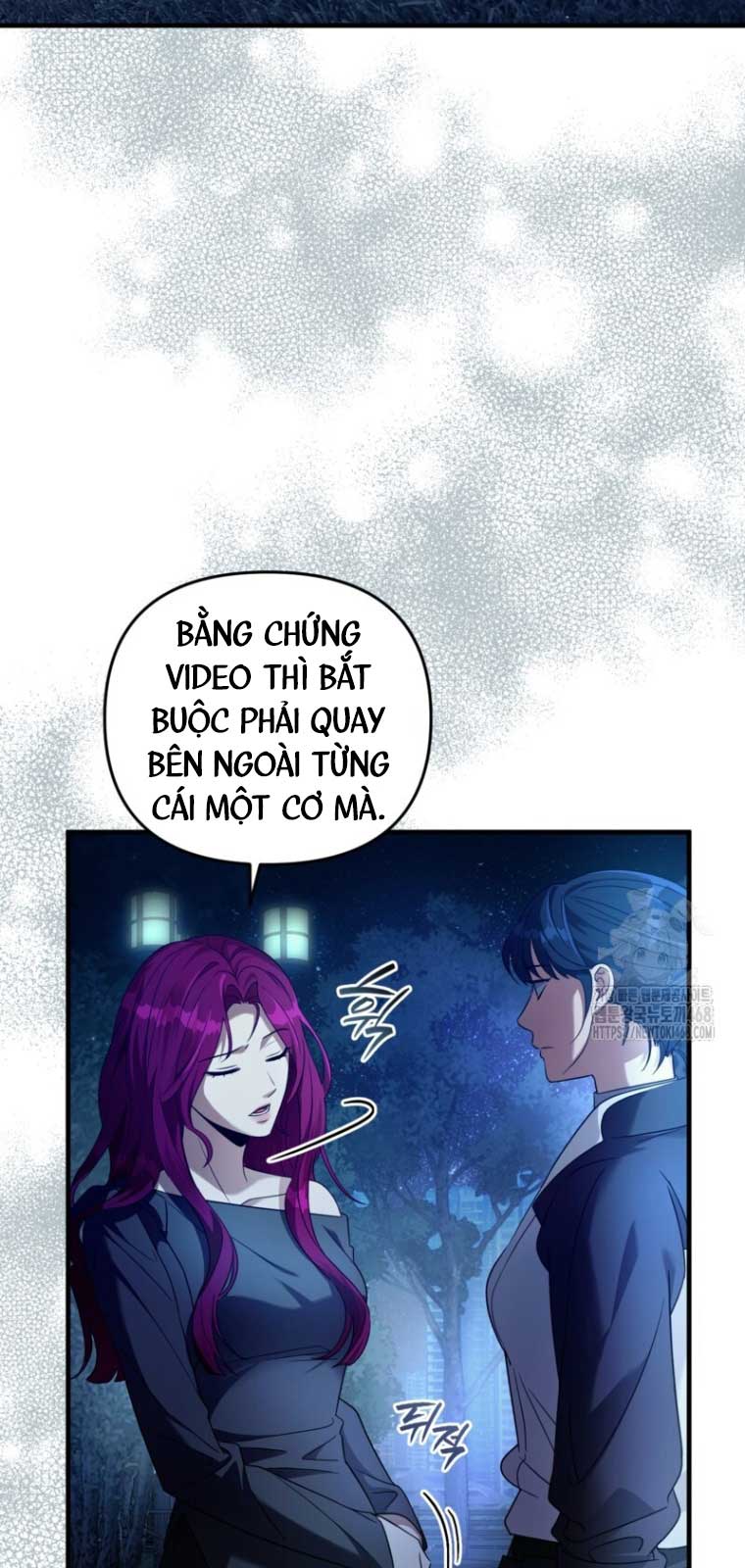 Huyễn Tượng Thợ Săn Tại Dị Giới Chapter 42.2 - Trang 3