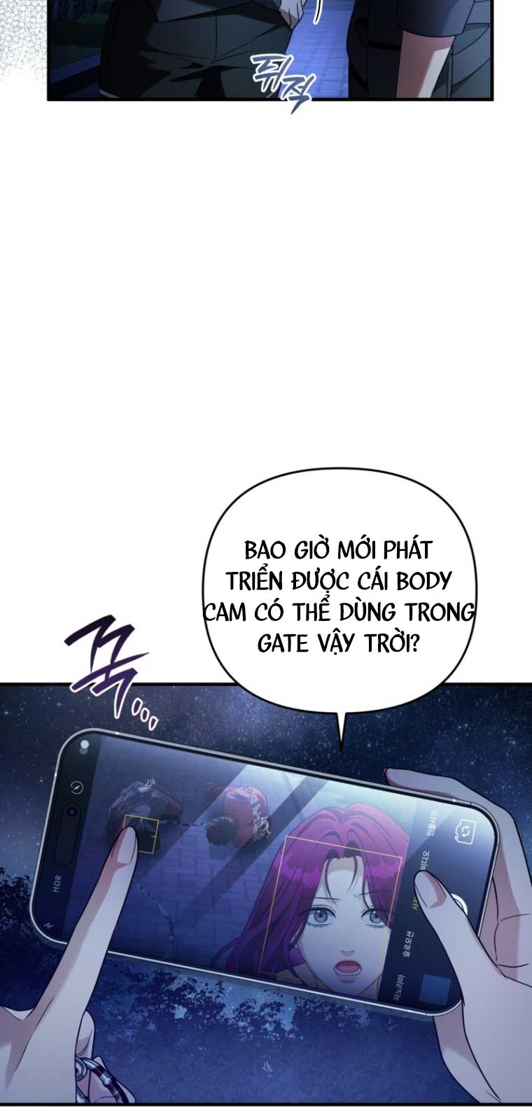 Huyễn Tượng Thợ Săn Tại Dị Giới Chapter 42.2 - Trang 3