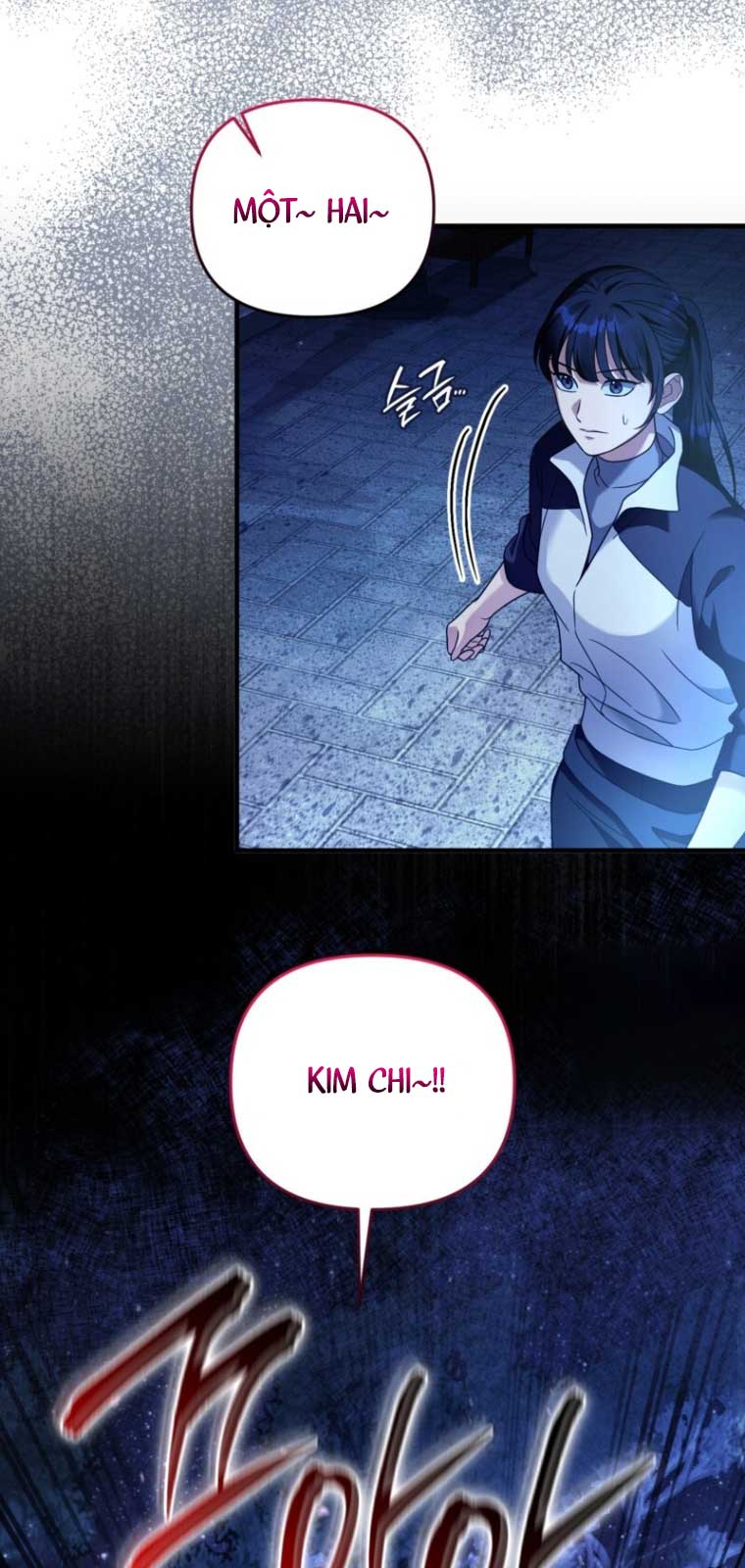 Huyễn Tượng Thợ Săn Tại Dị Giới Chapter 42.2 - Trang 3