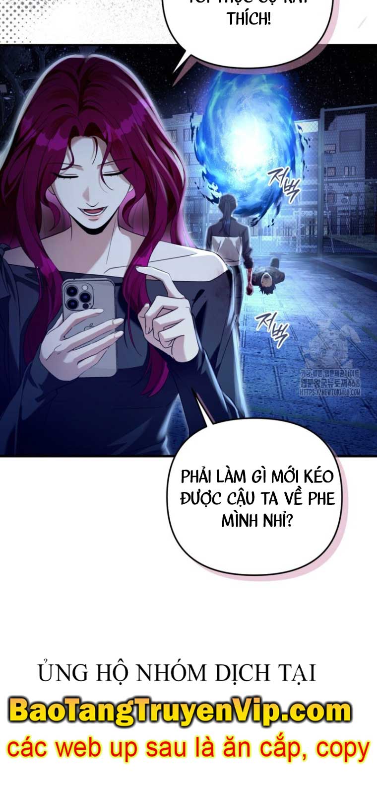 Huyễn Tượng Thợ Săn Tại Dị Giới Chapter 42.2 - Trang 3